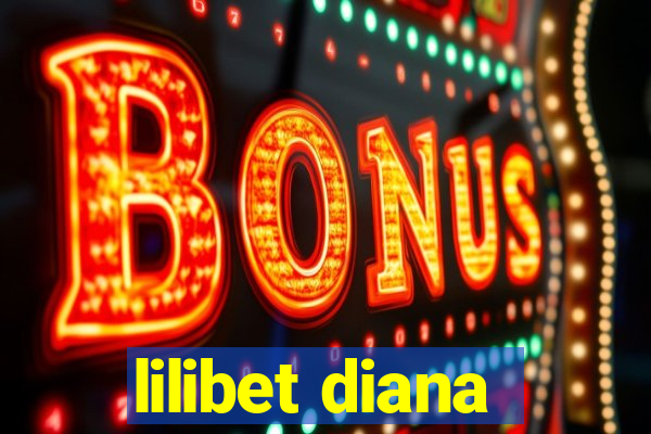 lilibet diana